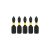 DEWALT Extreme Impact Bitspitze PH1 x 25 mm (5 Stück)