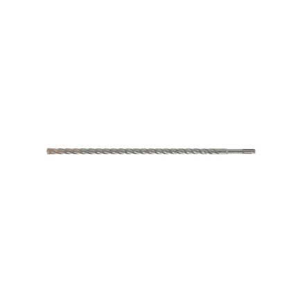 DEWALT EXTREME2 Steinbohrer 10,0 x 350/300 mm zweischneidig SDS-Plus
