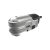 DEWALT Flextorq Winkel-Schraubendreher-Adapter mit LED-Beleuchtung 1/4" Sechskant (mit USB-Kabel)