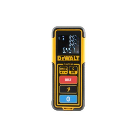 DEWALT Laser-Entfernungsmesser 0,15-30 m 2 x AAA DW099S