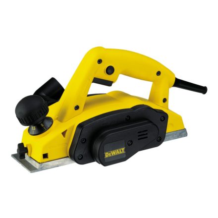 DEWALT Hobel 600 W DW677K