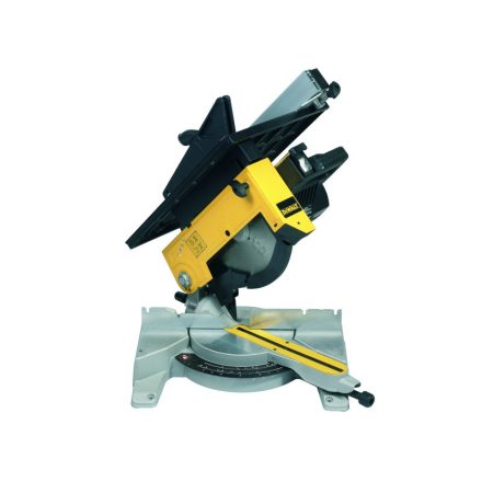 DEWALT Gehrungssäge 1300 W DW711