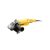 DEWALT Winkelschleifer 230 mm mit Softstart / 2200 W