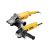 DEWALT Winkelschleiferset 125 mm / 900 W DWE4157 + 230 mm / 2200 W DWE492
