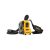 DEWALT Akku-Staubsauger 18 V (ohne Akku + Ladegerät) DWH161N