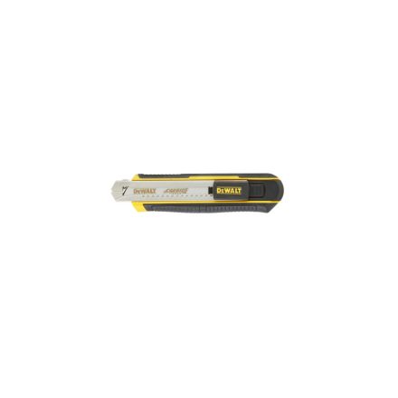 DEWALT Automatisches Messer mit abbrechbarer Klinge 18 mm