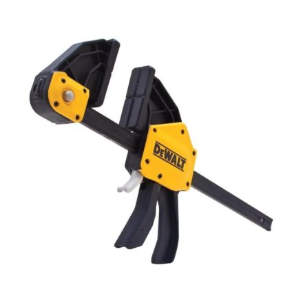 DEWALT Einhand-Schnellspannklemme 300 mm