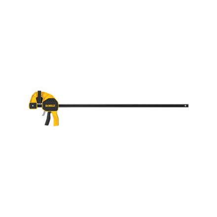 DEWALT Einhand-Schnellspannzwinge 910 mm 272 kg
