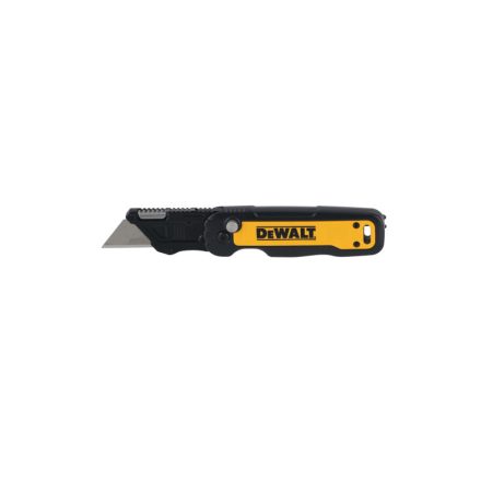 DEWALT Klappbares Trapezklingenmesser