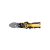 DEWALT 3-Blatt-Crimp-/Crimpzange HVAC 3