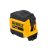 DEWALT Kompaktes Maßband 8 m/26FT x 28 mm