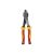 DEWALT Seitenschneider 160 mm 1000 V isoliert (lasergehärtet)