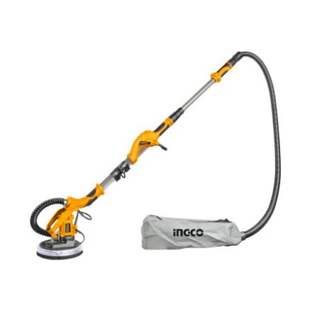 INGCO Wand-Schleifmaschine Giraffe 225 mm 1050 W