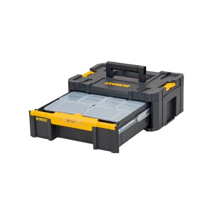 DEWALT ToughSystem Schubladen-Organizer 440 x 176 x 314,2 mm