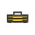 DEWALT ToughSystem Organizer mit 2 Schubladen, 440 x 176 x 314,2 mm