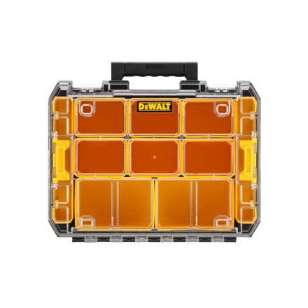 DEWALT ToughSystem Organizer 440 x 332 x 119 mm