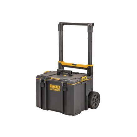 DEWALT ToughSystem Rollbarer Werkzeugkasten 685 x 554 x 99 mm