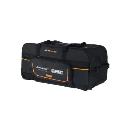 DEWALT/Mclaren DUFFLE BAG Rollende Werkzeugtasche 28"-Zoll