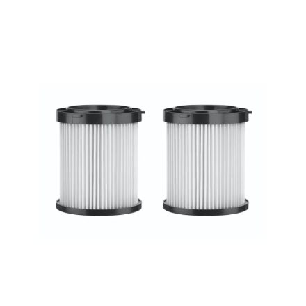 DEWALT Ersatzfilter für Staubsauger