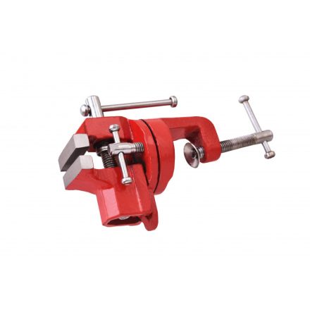 EASTMAN Instrumentenschraubstock 40 mm CrV