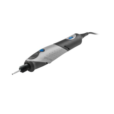 DREMEL Stylo+ Multifunktionswerkzeug + 15-teiliges Zubehörset 2050-15