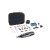 DREMEL Akku-Multifunktionswerkzeug + 45tlg. Zubehörset 8240-3/45 (1 x 2,0 Ah Akku + Ladegerät)