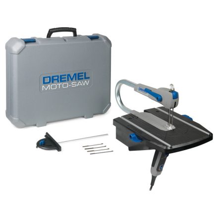DREMEL Moto-Saw Laubsäge MS20-1/5