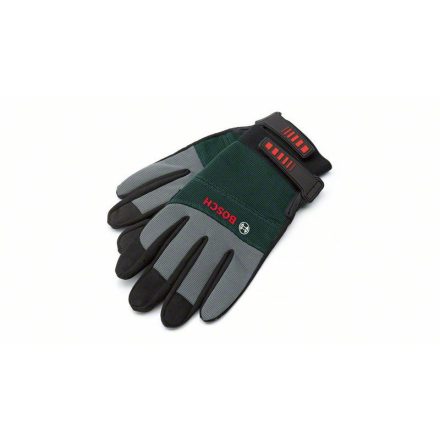 BOSCH Gartenhandschuhe (L)