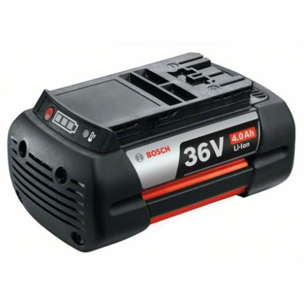 BOSCH 36V 4,0 Ah Lithium-Ionen-Akku