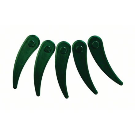 BOSCH Durablade 23 cm Ersatzklingen 5 Stück