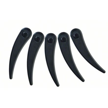 BOSCH Durablade 26 cm Ersatzklingen 5 Stück