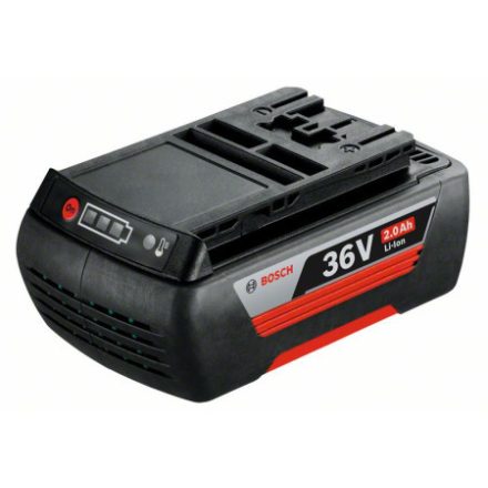 BOSCH 36V 2,0 Ah Lithium-Ionen-Akku