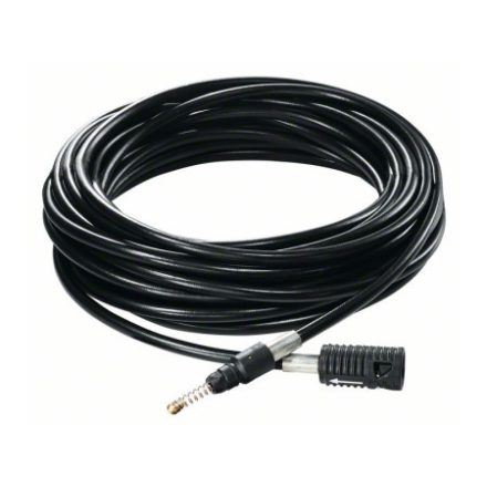 BOSCH Rohrreiniger, 10 m (160 bar)