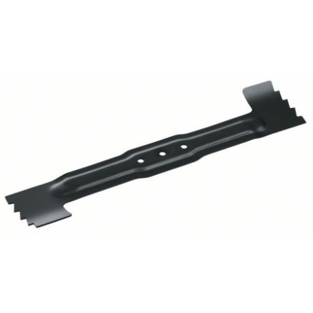 BOSCH Ersatzmesser, 38 cm für kabelgebundene UniversalRotak 5** Rasenmäher