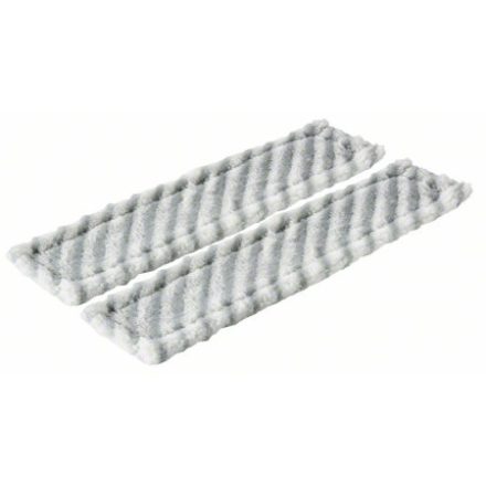 BOSCH GlassVAC - Große Mikrofasertücher