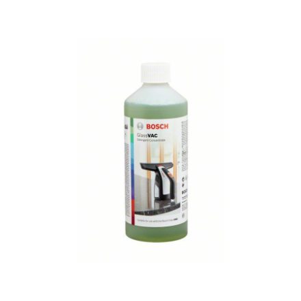 BOSCH GlassVAC Reinigungsmittelkonzentrat, 500 ml