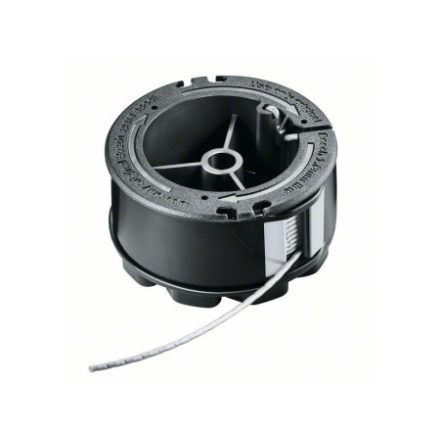 BOSCH Ersatzspule 6 m UniversalGrassCut für Rasentrimmer