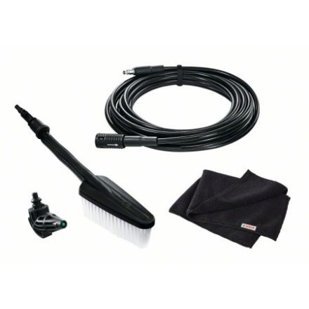BOSCH Auto-Reinigungsset