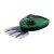 BOSCH ISIO 80 mm Mähmesser