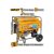 INGCO Stromerzeuger 5500 W
