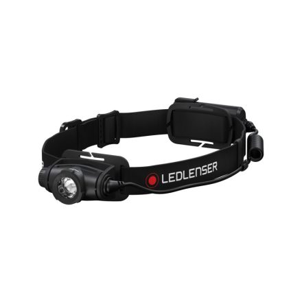 LEDLENSER Stirnlampe H5 Core 350 lm AA