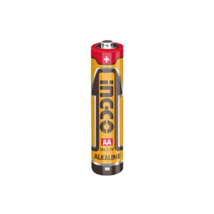INGCO AA Alkaline Batterie 1,5 V