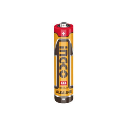 INGCO AAA Alkaline Batterie 1,5 V