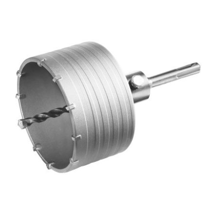 INGCO Bohrkrone 80 x 110 mm SDS-Plus