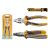 INGCO Kombizange 160 mm