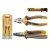 INGCO Kombizange 180 mm
