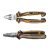 INGCO Kombizange 180 mm CrV
