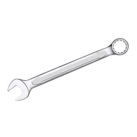 INGCO Ring-Maulschlüssel 7 mm / 110 mm CrV