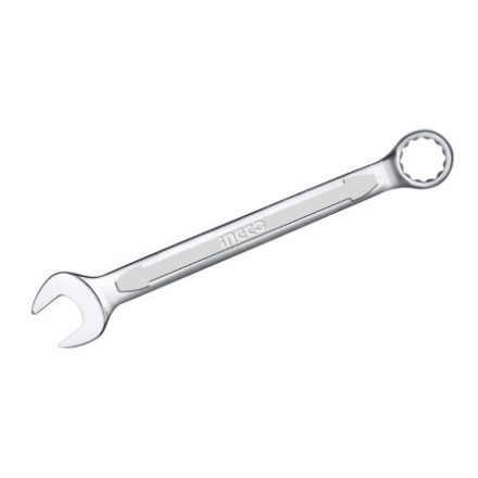 INGCO Stern-Gabelschlüssel 22 mm / 261 mm CrV