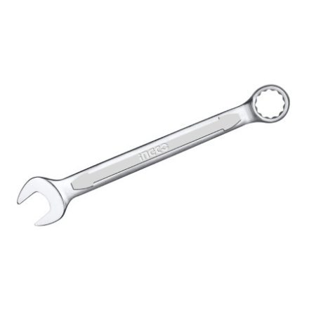 INGCO Stern-Gabelschlüssel 27 mm / 320 mm CrV